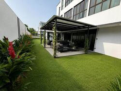 Wak Hassan Drive (D27), Semi-Detached #618688361